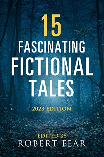 fredsdiary1981's tweet image. 15 Fascinating Fictional Tales
In this unpredictable world, where fact is often more bizarre than fiction, delving into the imagination of others can prove a welcome distraction
#fiction #shortstories allauthor.com/amazon/72701/
