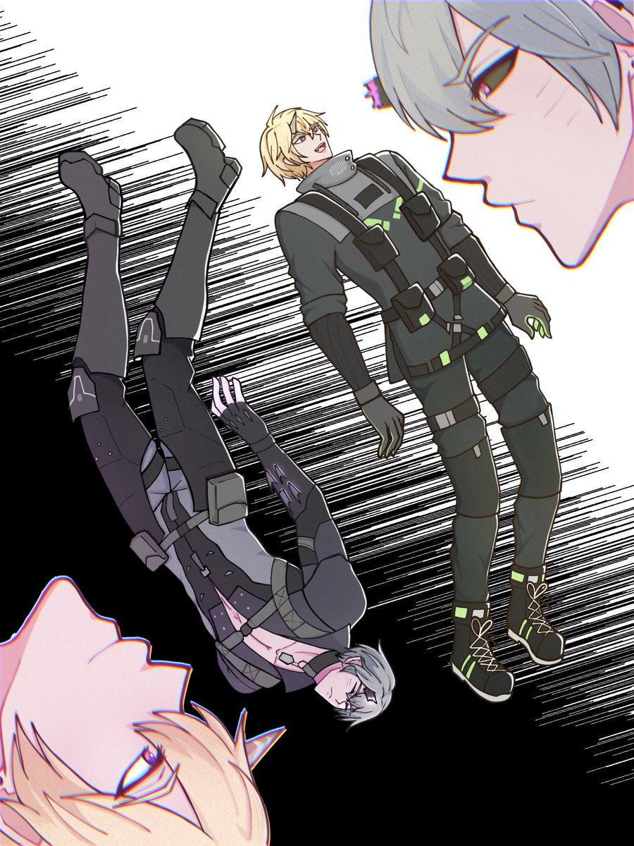 Kiko (COMM OPEN) tweet media