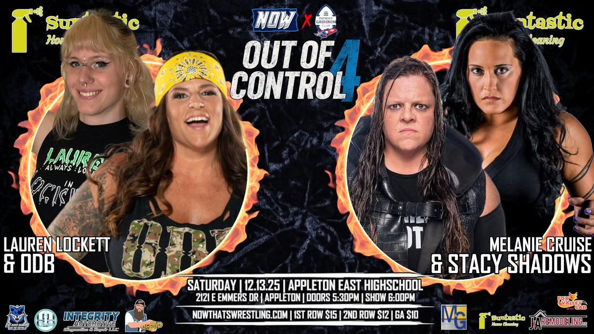 Stacy Shadows tweet media