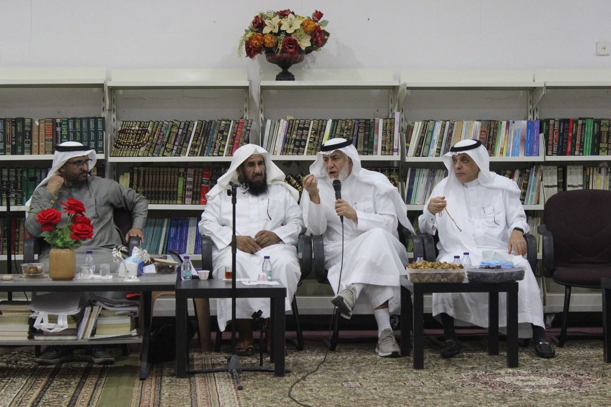 د.عبدالله المحسن tweet media