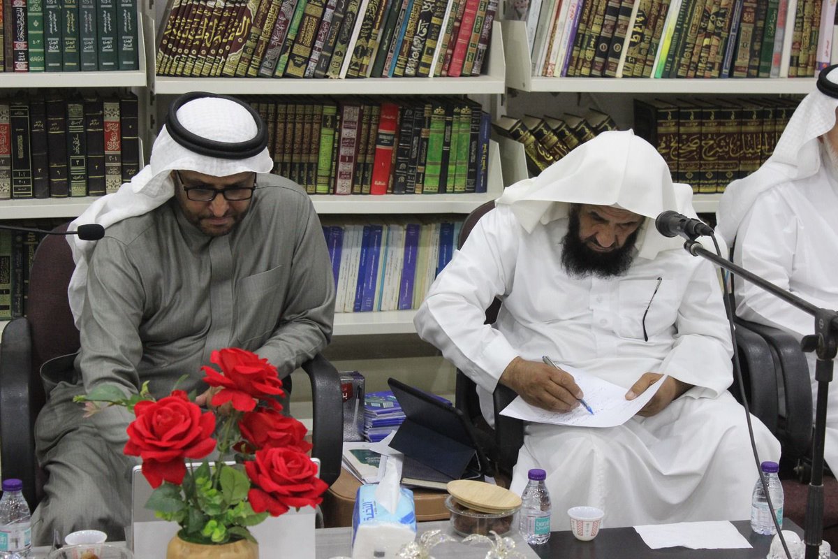 د.عبدالله المحسن tweet media