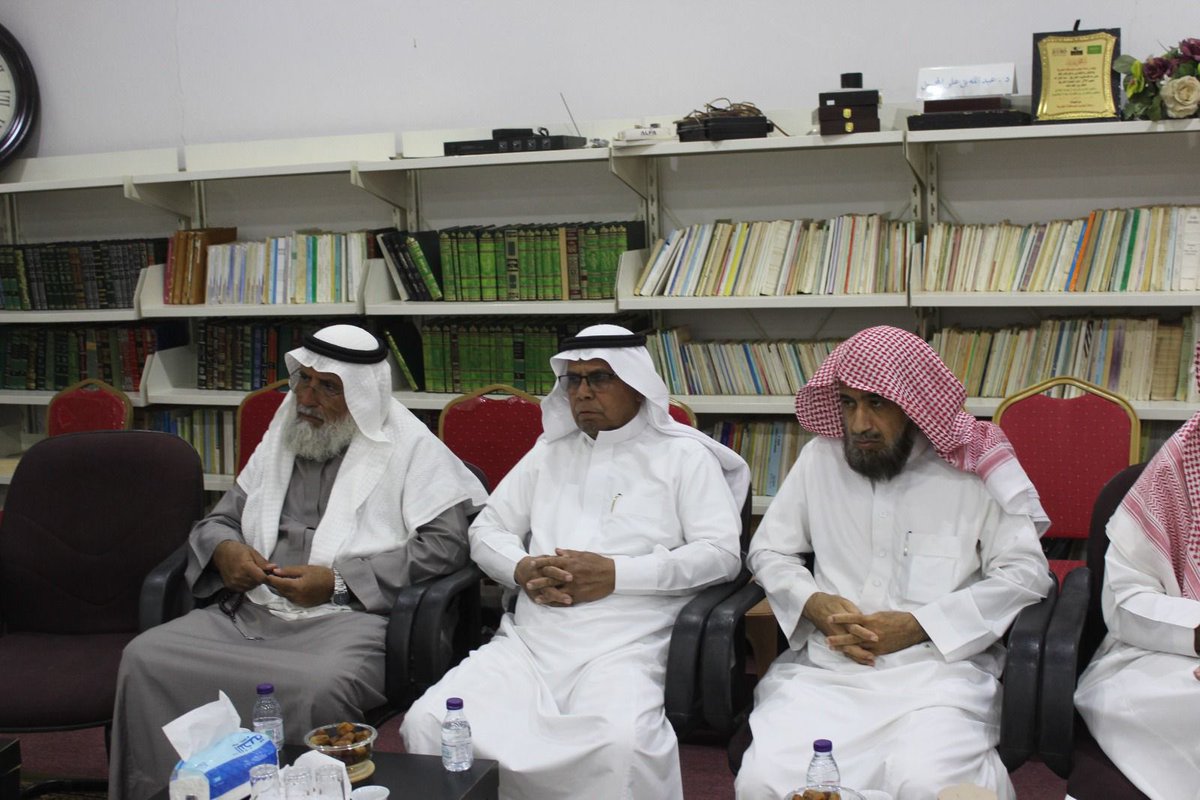 د.عبدالله المحسن tweet media