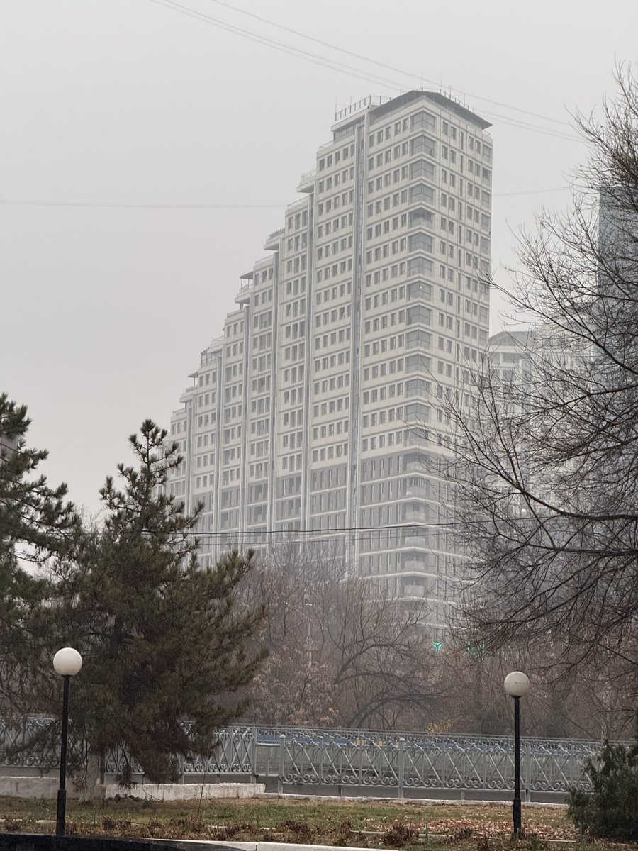 Tashkent