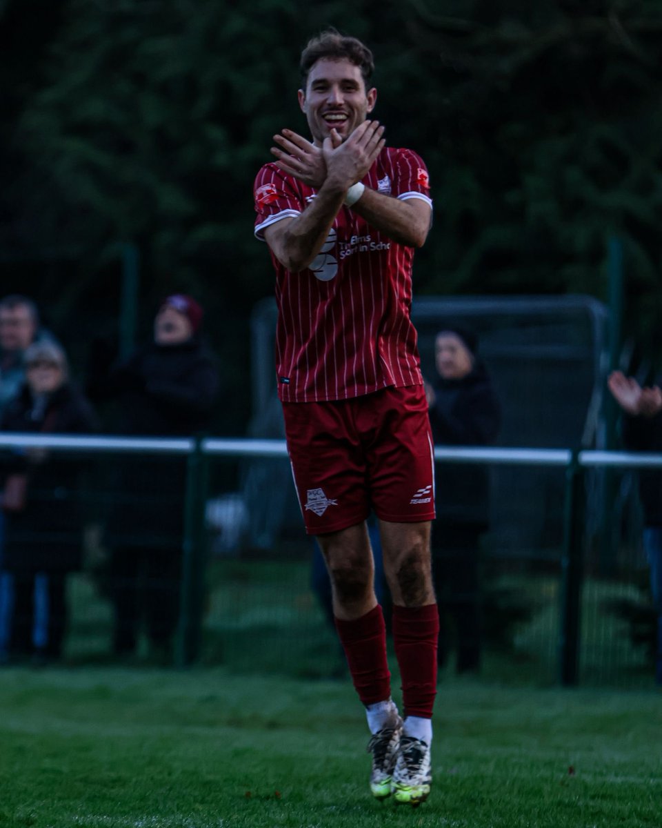 🇪🇸 The Spaniard finds the back of the net for our opener and his first league goal of the season. 

📸- <a href="/MT_Media23/">MTMedia</a>