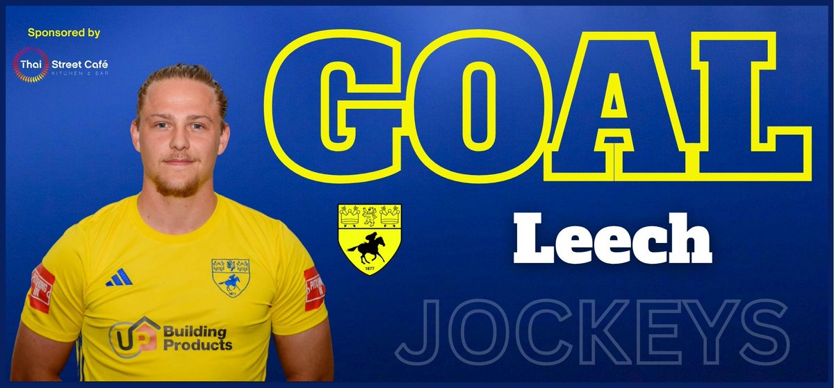 Newmarket Town F.C tweet media