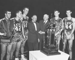 rgjarrell's tweet image. 1958 Champions