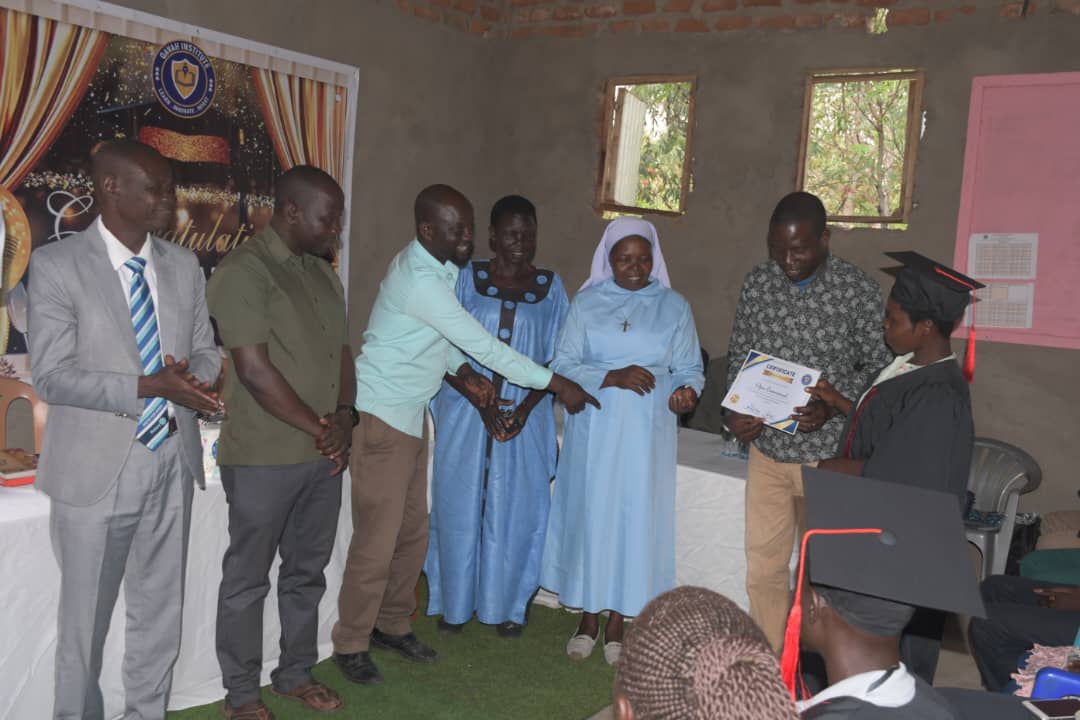 Qavah institute tweet media