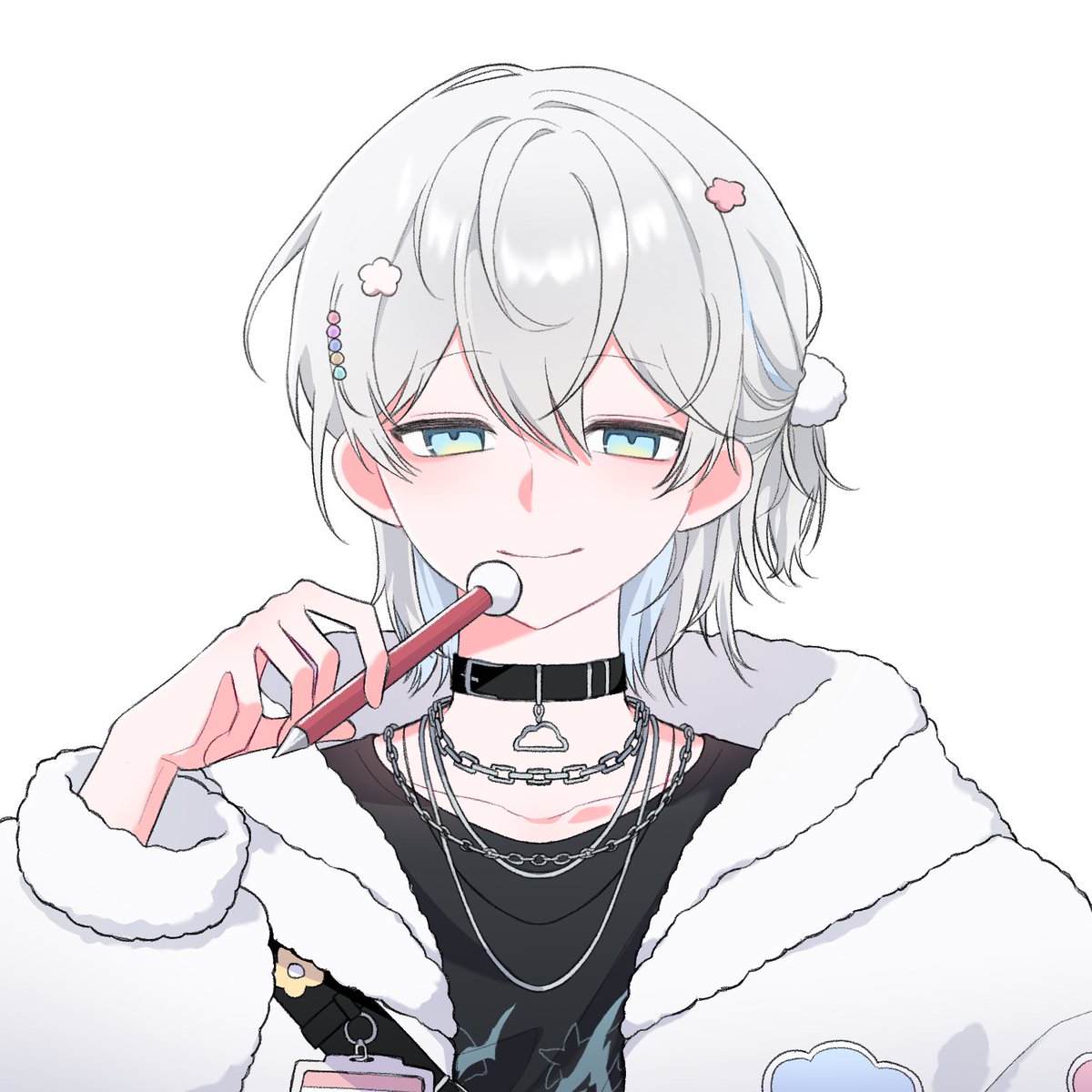 우하하 tweet media