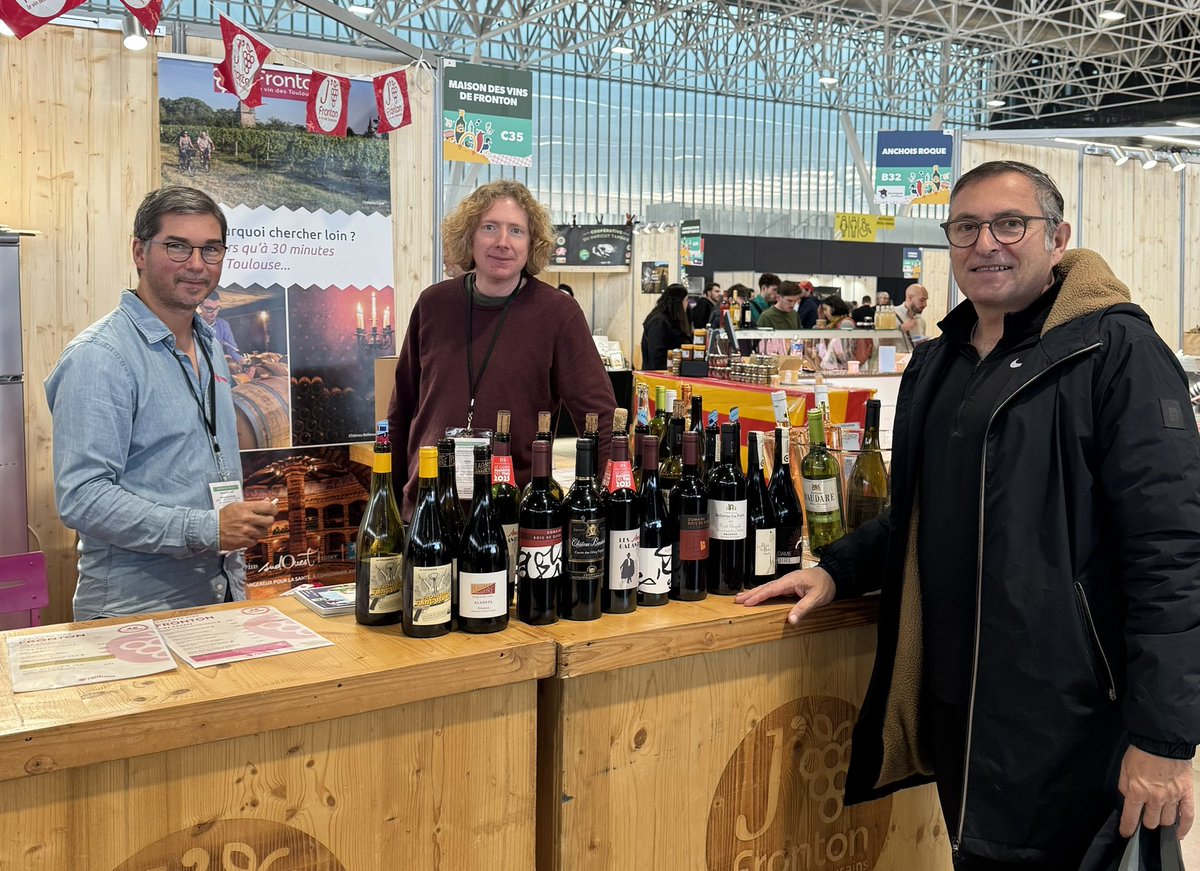 Jean-François Portarrieu tweet media