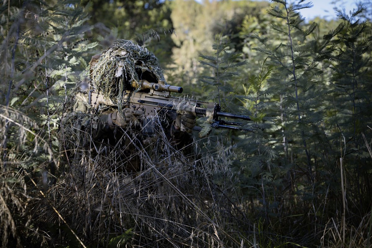 2e REP - 2e régiment étranger de parachutistes tweet media