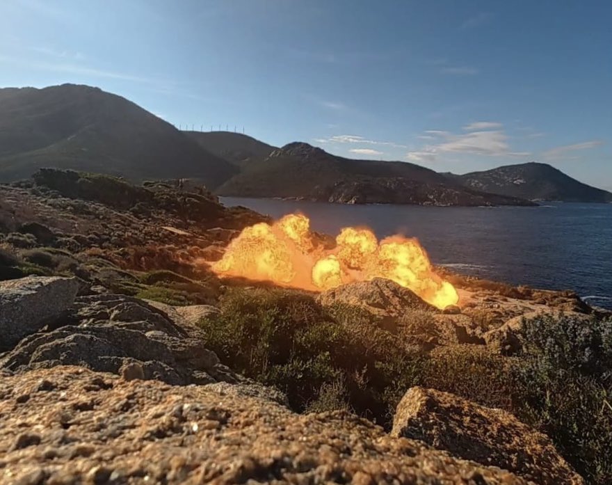 2e REP - 2e régiment étranger de parachutistes tweet media