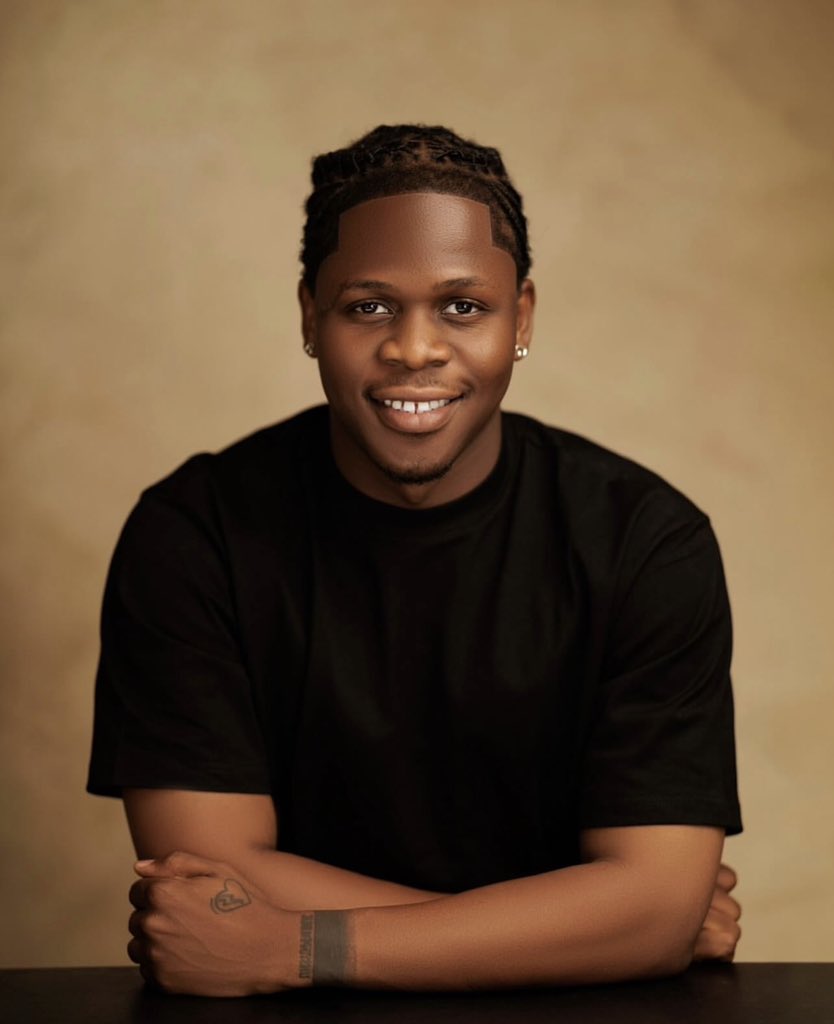 CHULLY1010's tweet image. Who would you vote for as the leader of the youth?