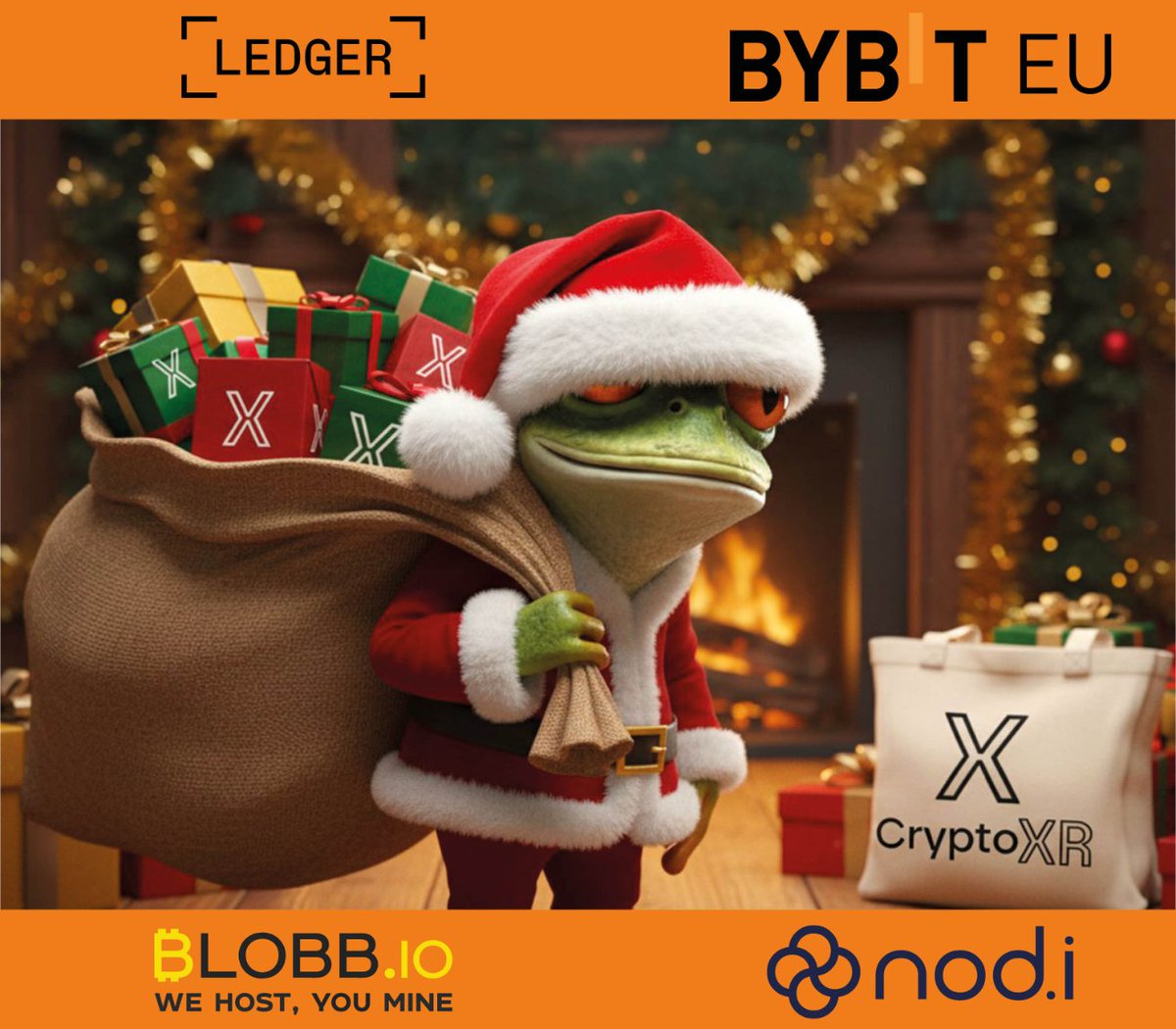 Mill3sim3 Permissionless ⚡️ tweet media