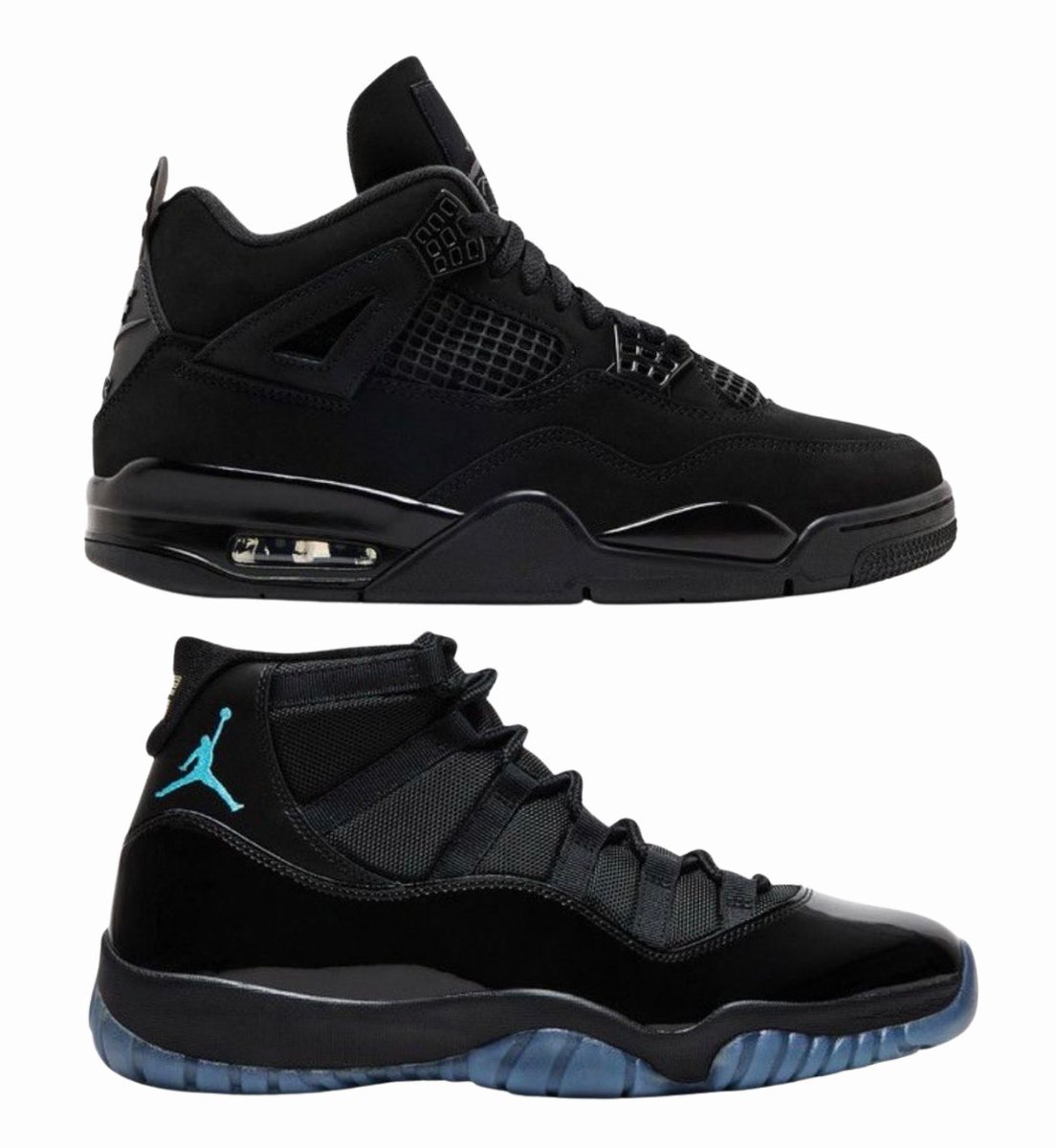 👁️ Sneaker Visionz 👁️ tweet media
