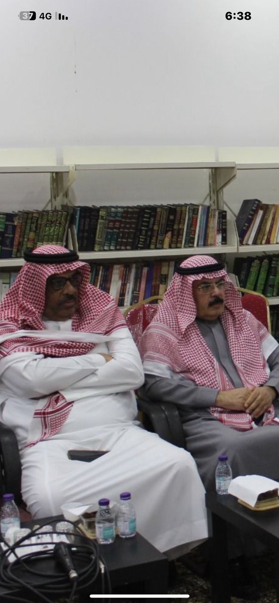 د.عبدالله المحسن tweet media