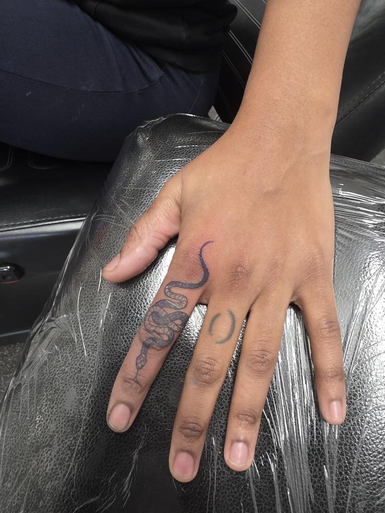 Esha Knows ✨️👩🏾‍💻💬 tweet media