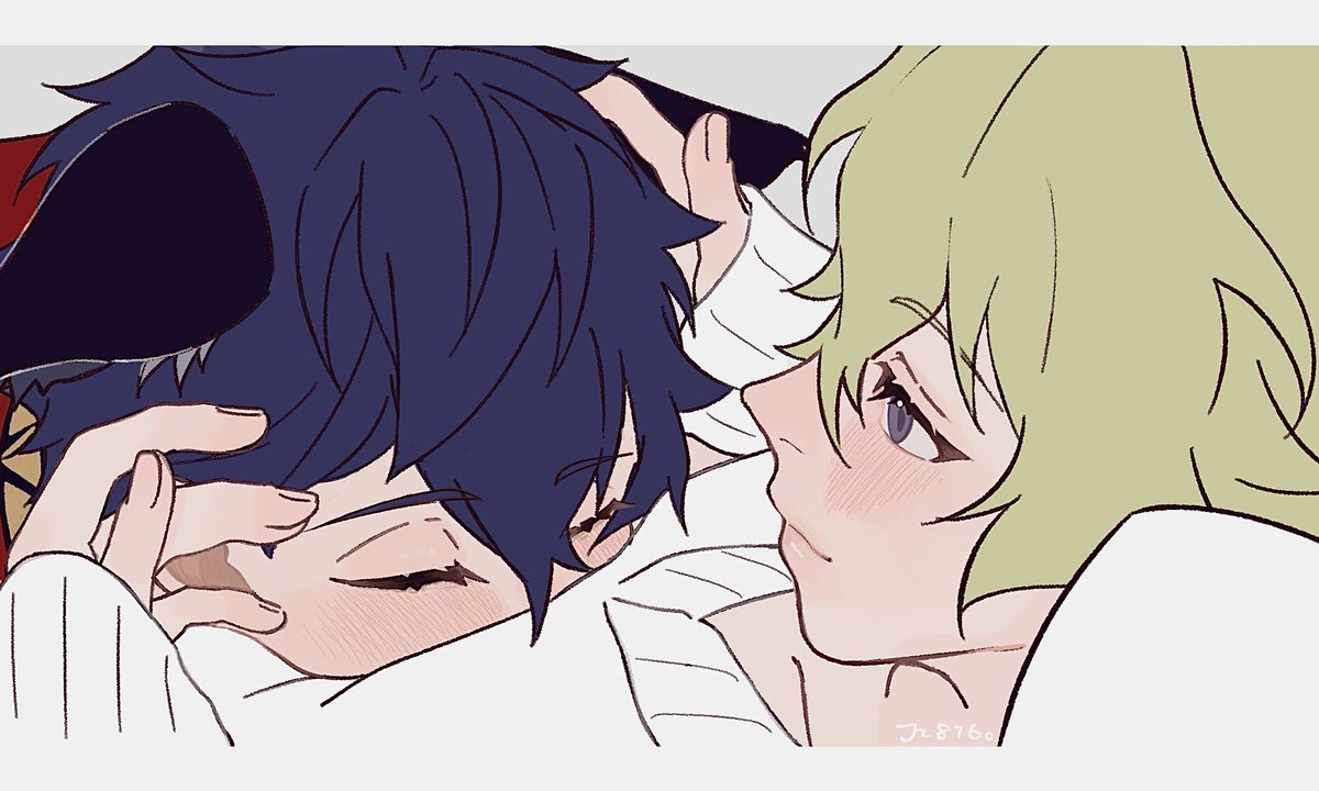 Post by ﾃﾞｭ。 on X: ひよジュン