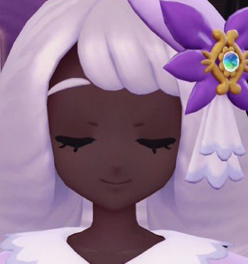 Jacinthe tweet media