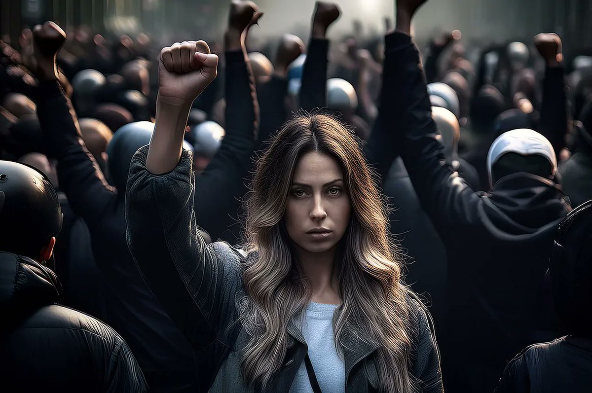 Worldwide intifada - Stopping the US Democratic Party from appointing itself the resistance again amoskeppler.substack.com/p/worldwide-in…