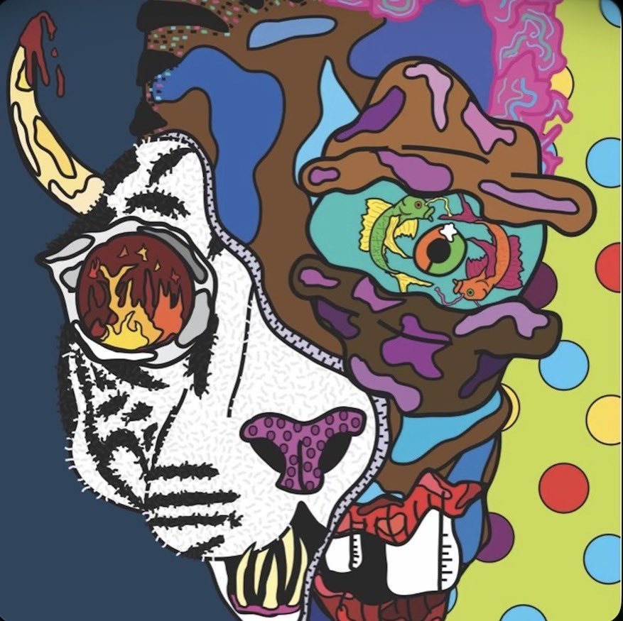 TDNForever's tweet image. 🚨@sirboregard 🎤

🚨THE OLD ME (OFFICIAL TRACKLIST) 🏆

🚨OUT NOW 🗓️

FEATURES:

🔥 @SaveBenReilly 
🔥 @boi_londonxx 
🔥 @foolaydc 
🔥 JELANI IMANI
🔥 NOAH FEHR

+ MANY MORE