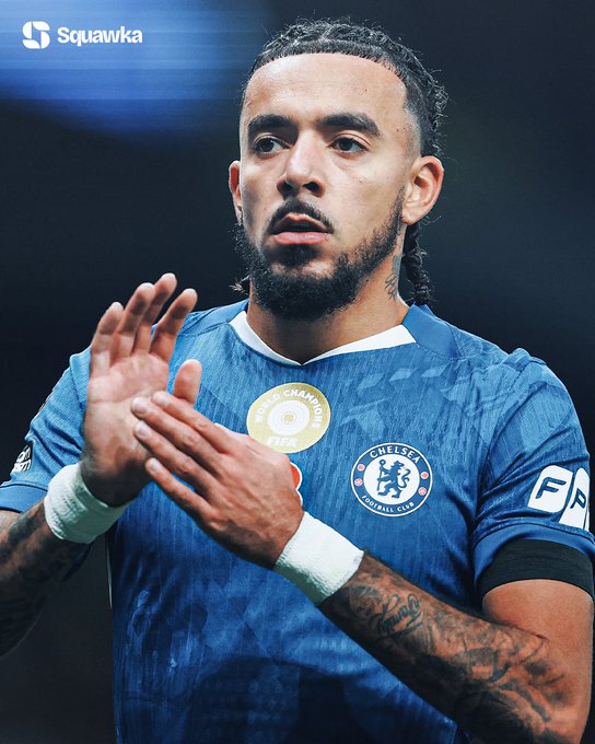 مالو جوستو يحقق أول ثنائية (هدف وصناعة) في مسيرته بالدوري الإنجليزي الممتاز 