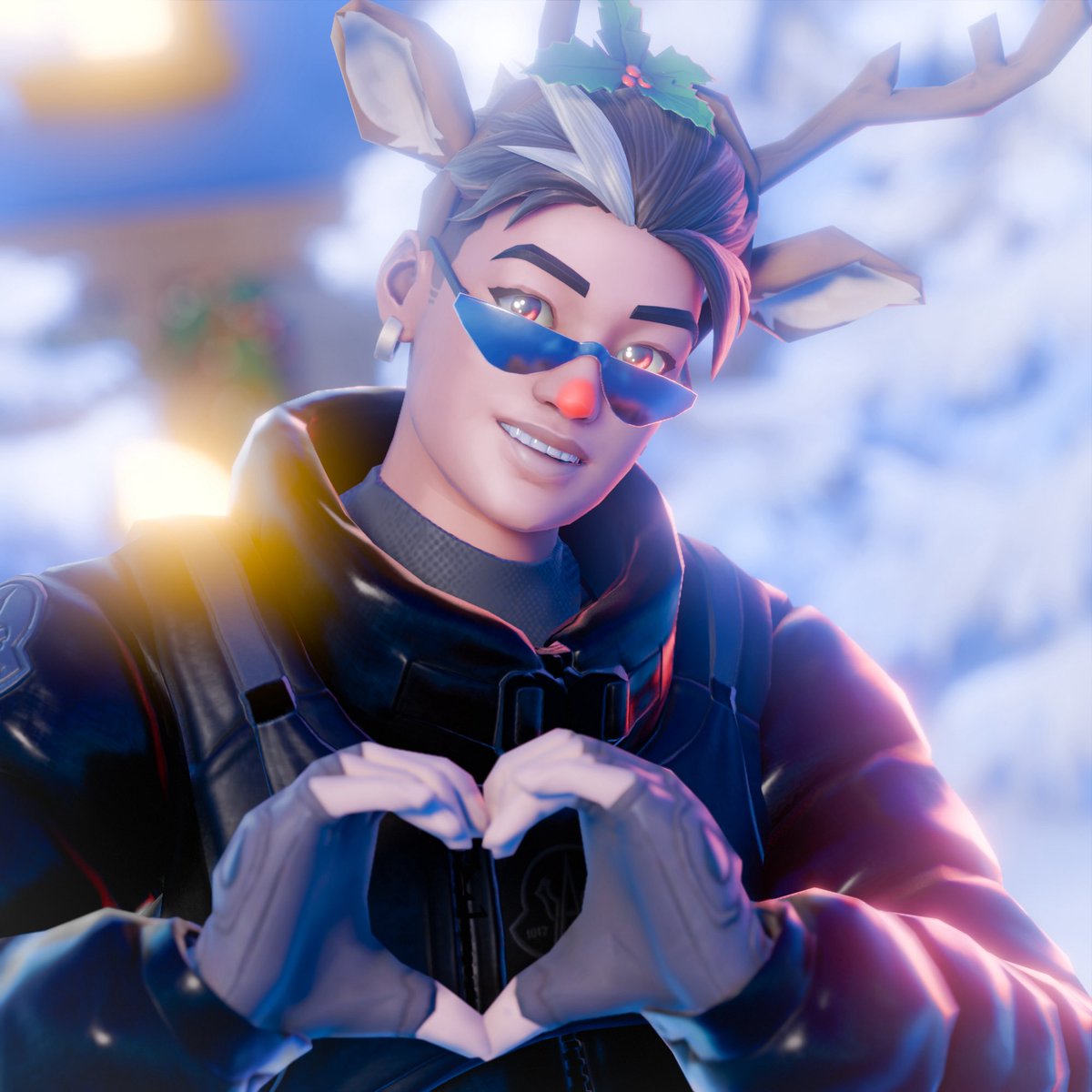 Cozy Bones☃️❄️

#fortnite #FortniteArt #BlenderArt #BonesFortnite #FortniteBones