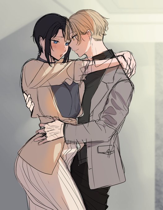 カラー描きたいねぇのやつ