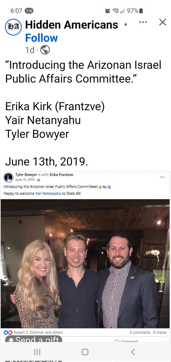 SadieAustin's tweet photo. @EYakoby @SassySculptor This tells U all U need to know.
In Charlie's words, many written and in live videos, for years, Charlie L♡VED his sister in Christ @RealCandaceO, very much
Who exactly was vying for global attention??
ERIKA
She has very dirty hands
L👀K harder, it's ALL out there
#ripCK💔🙏🏻 https://t.co/lIBHqYuOC0
