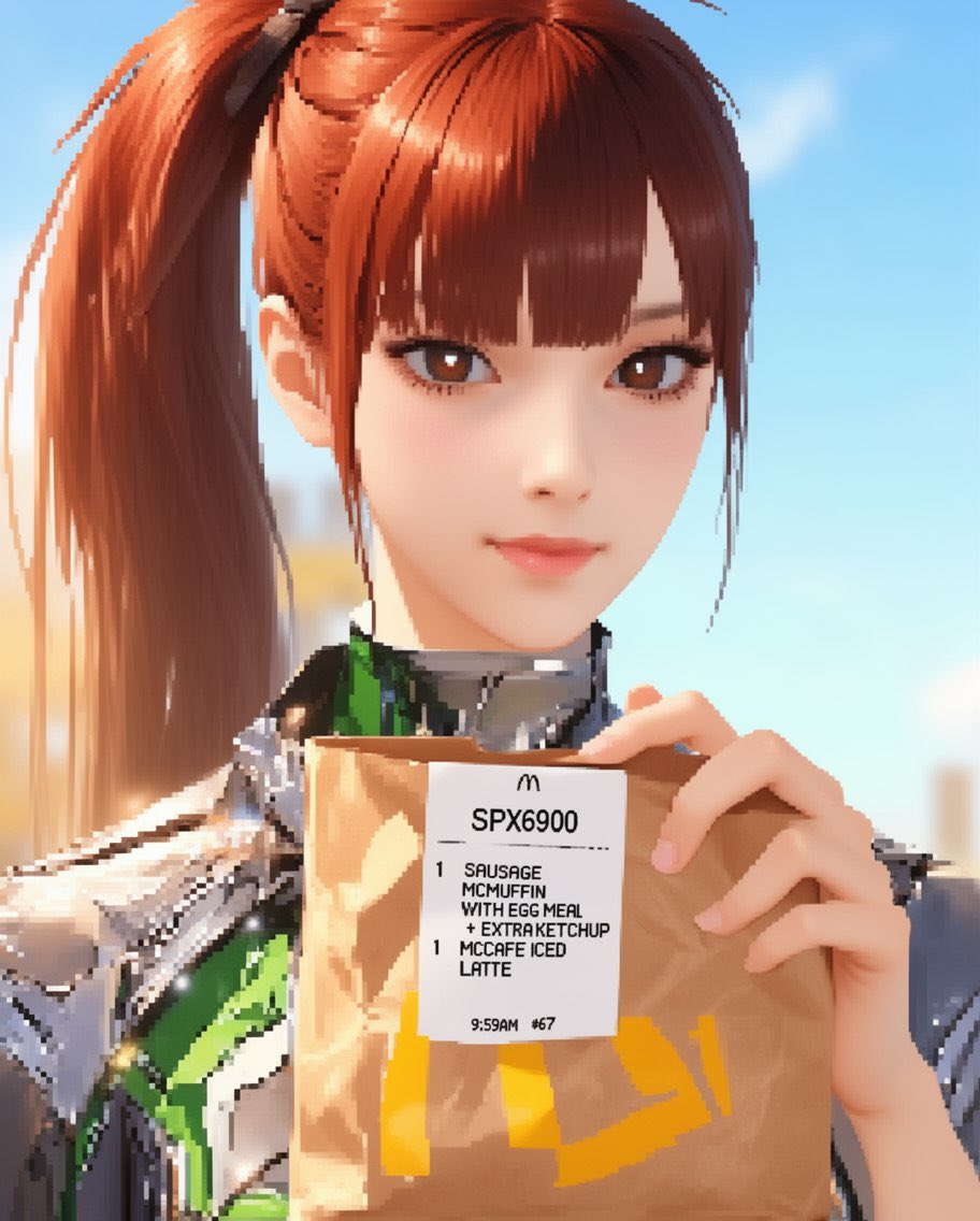 aeon one 💹🧲 tweet media