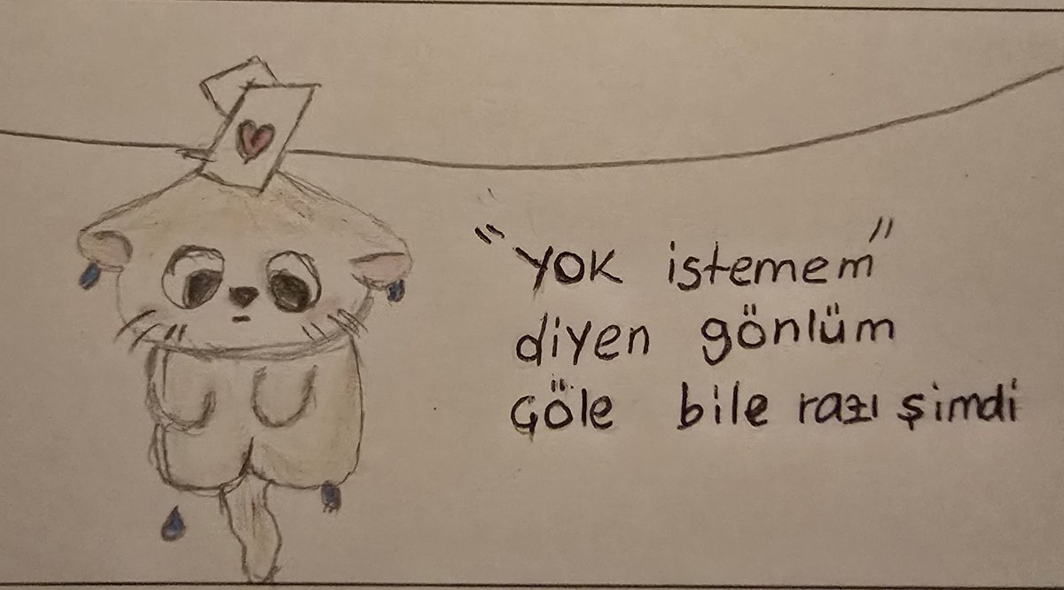 Deneme 1 2 3 bir şeyler çizmeye başladımm