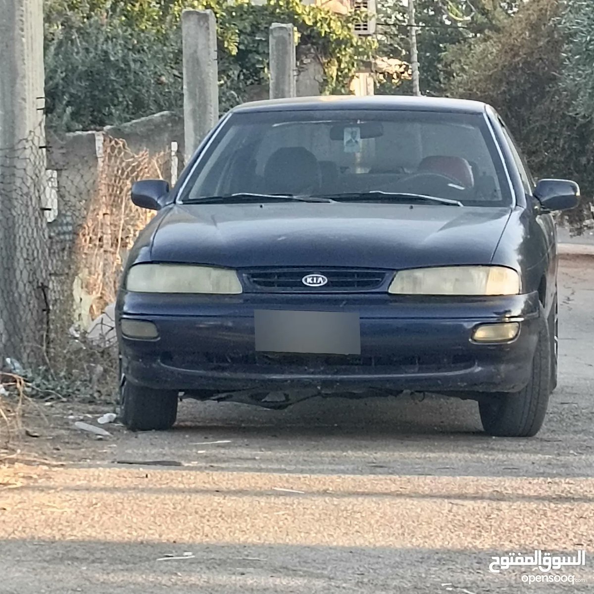 Kia Sephia Daily (@sephia_daily) on Twitter photo 