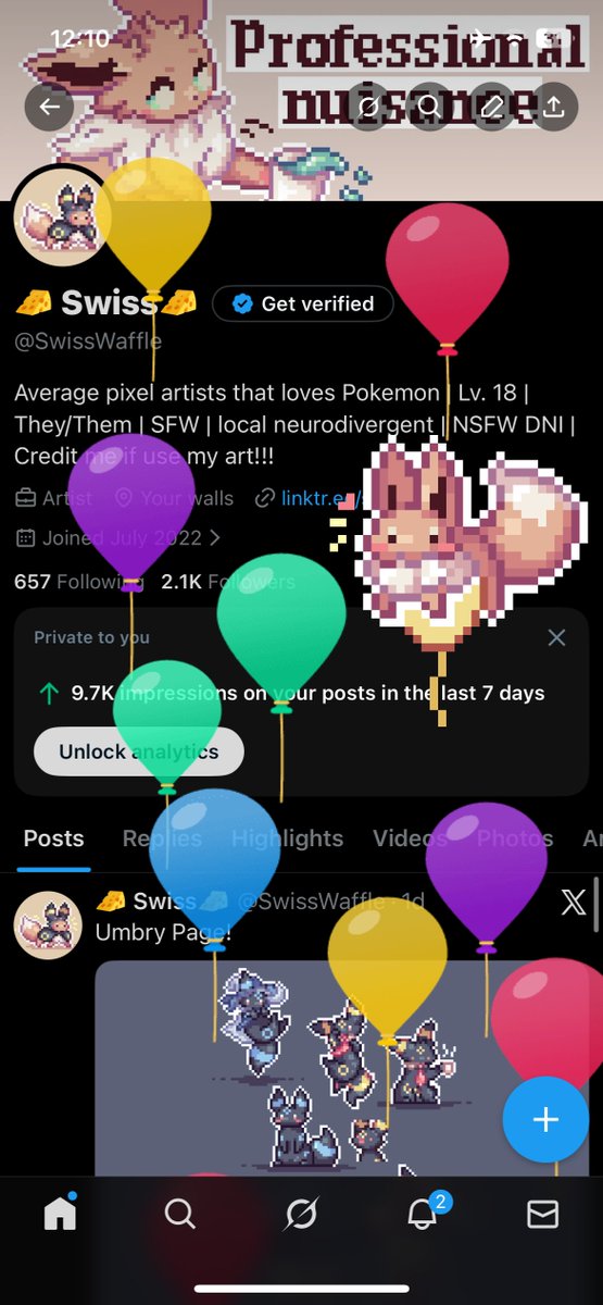 🧀 Swiss🧀 tweet media