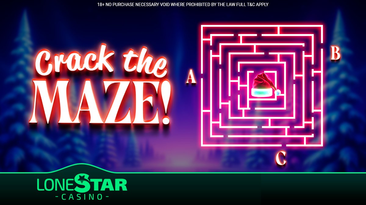 LoneStar Casino Official tweet media