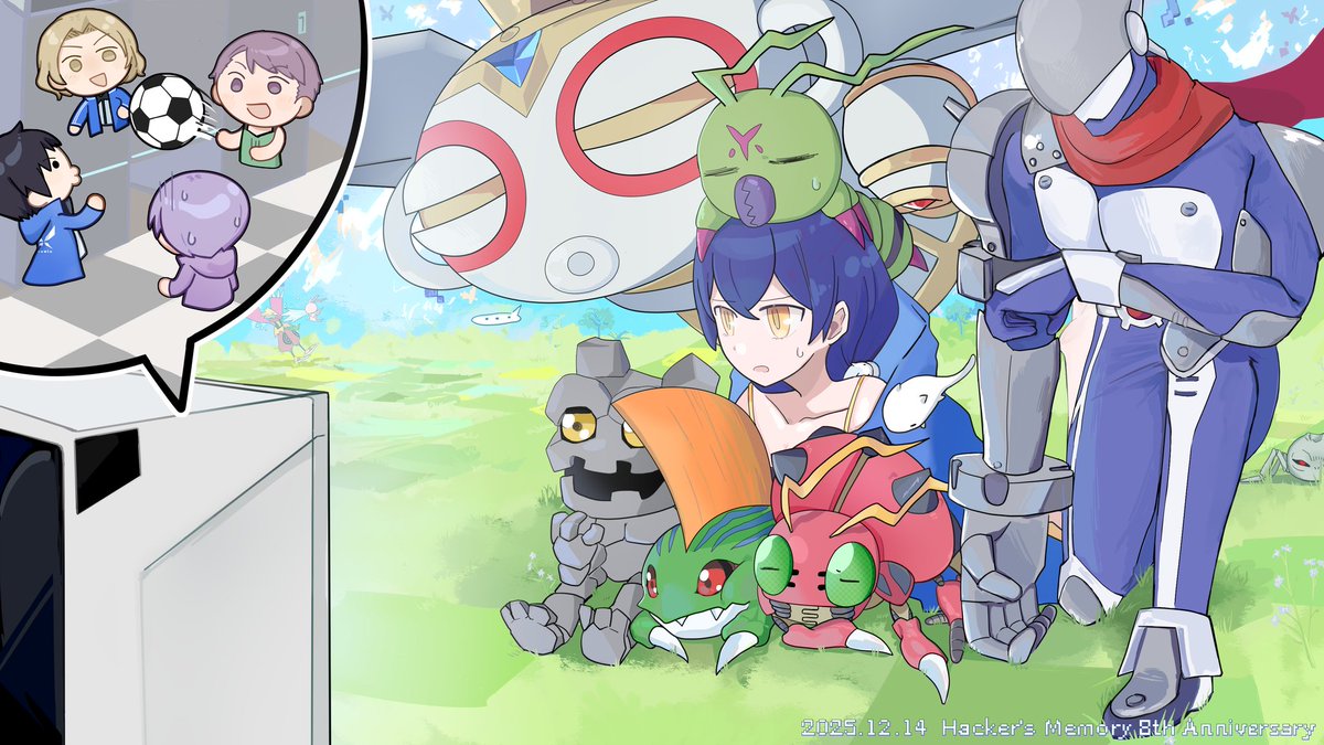 Kurobaba tweet media