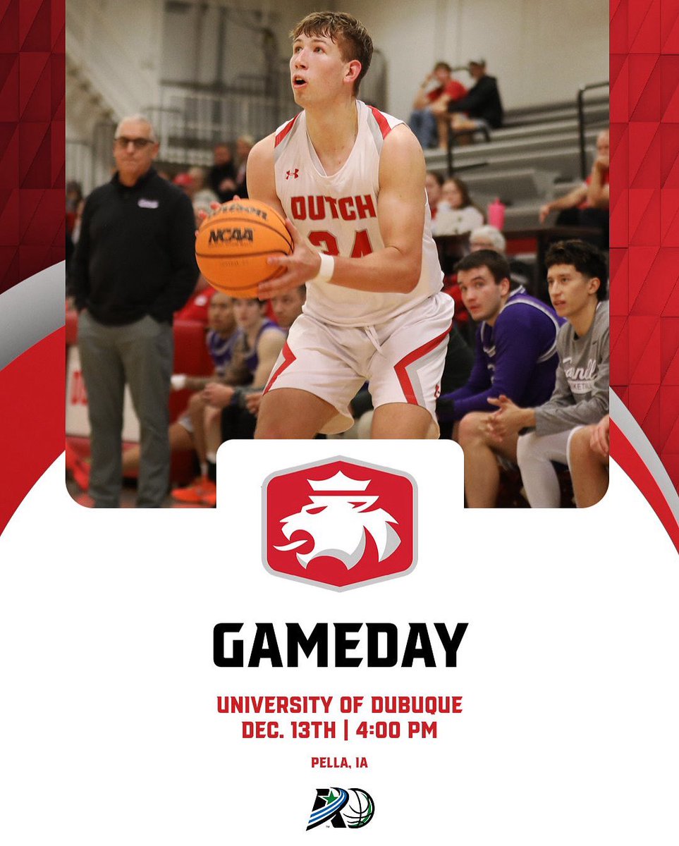 Central Men's BBall tweet media