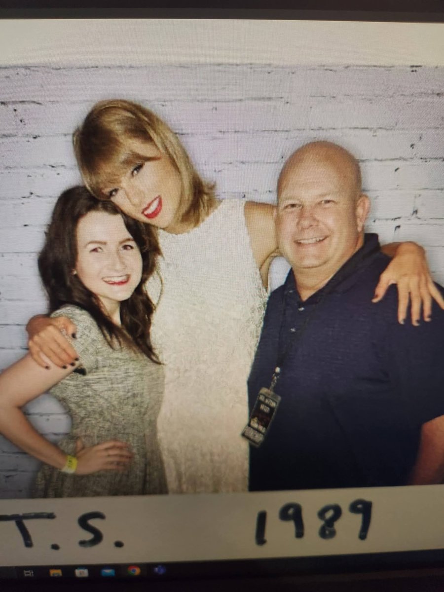 Happy Bday to the one and only <a href="/taylorswift13/">Taylor Swift</a> amazing singer, songwriter, performer, role model and most importantly amazing human being.  Truly and forever one of a kind.