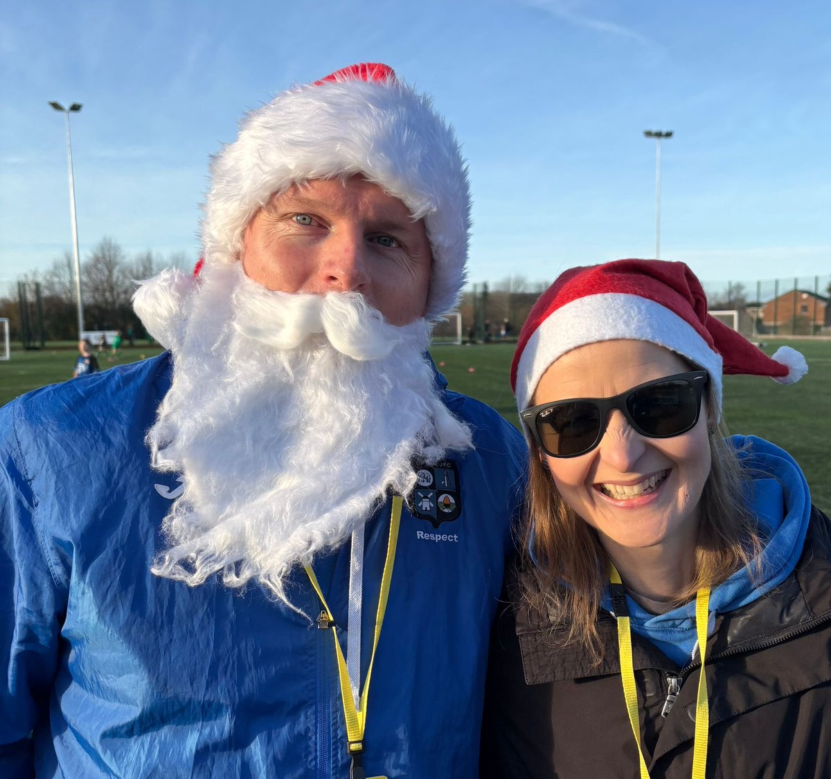 CGFL - Chester Division tweet media