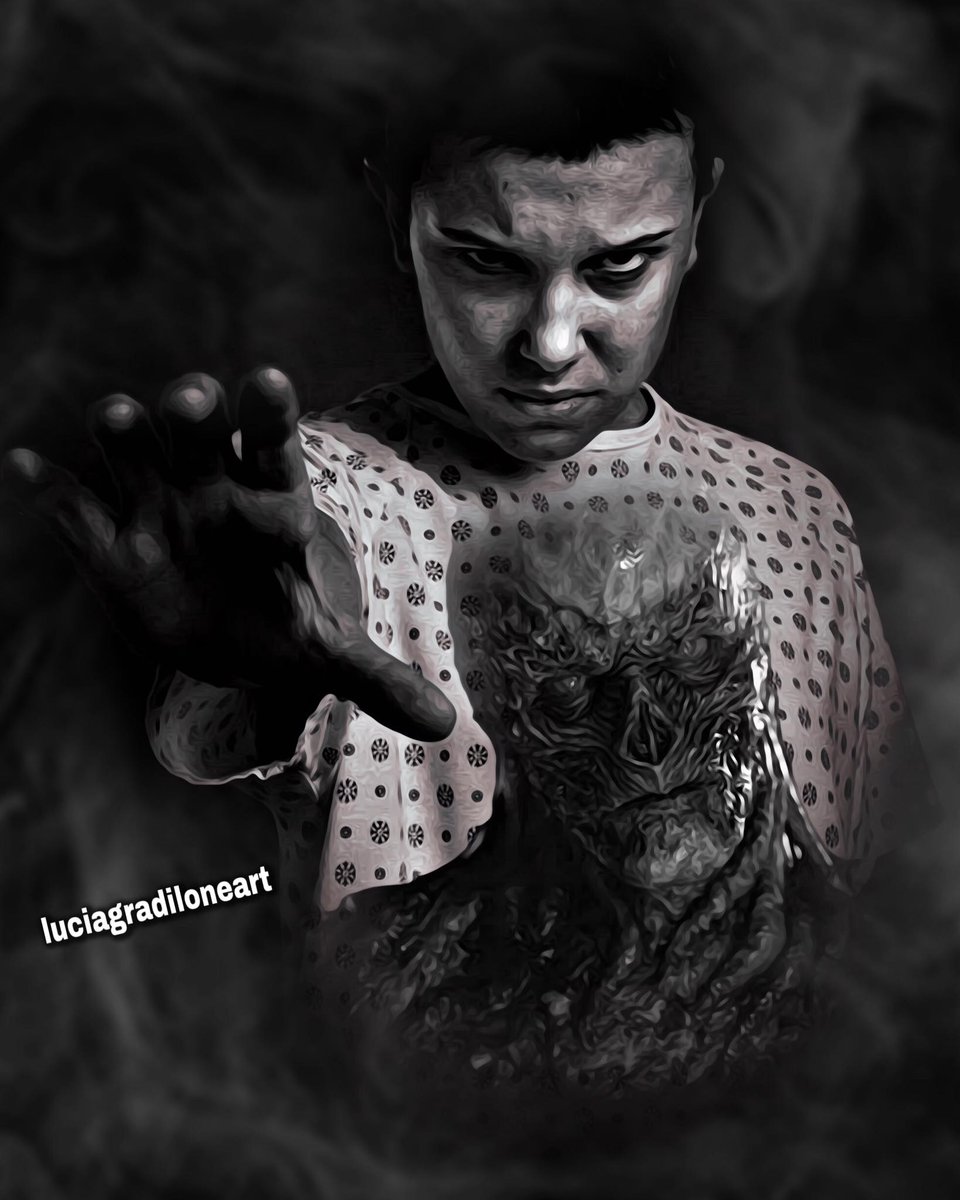 Lucia Gradilone Art tweet media