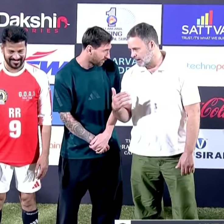 Hindutva Knight tweet media