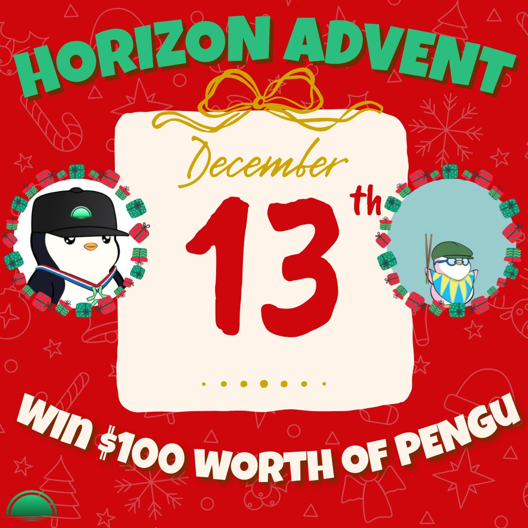 Abstract Horizon tweet media