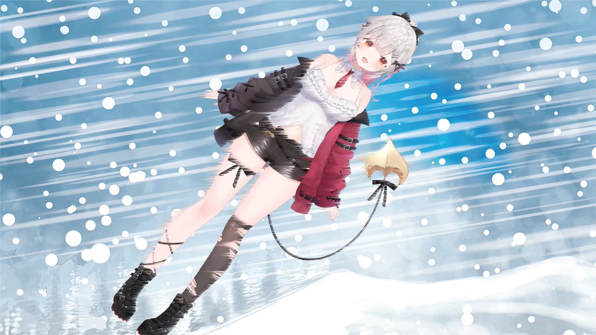 周防パトラ🦀❤️ (@Patra_HNST) / Posts and Replies / X