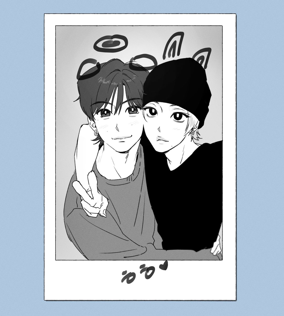 다먹자.. tweet media