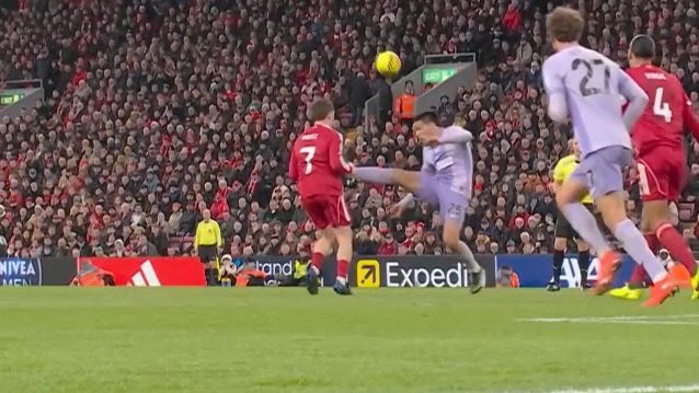 Isak LFC 🇸🇪 tweet media