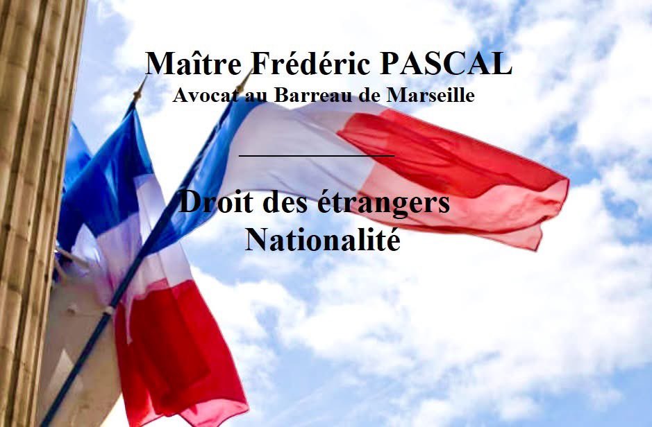 FPascalAvocat's tweet photo. 🎓Démarche : cartes de séjour &amp; visas

🌐 https://t.co/MpVIcun1uN

📱 #avocat #avocatmarseille #marseille #droitdesetrangers #avocatdroitdesetrangers #nationalite #avocatnationalite #visa #visas #avocatvisas #cartesdeséjour #cartedesejour #avocatcartesdesejour #avocatetrangers https://t.co/gJd2slG8Dv
