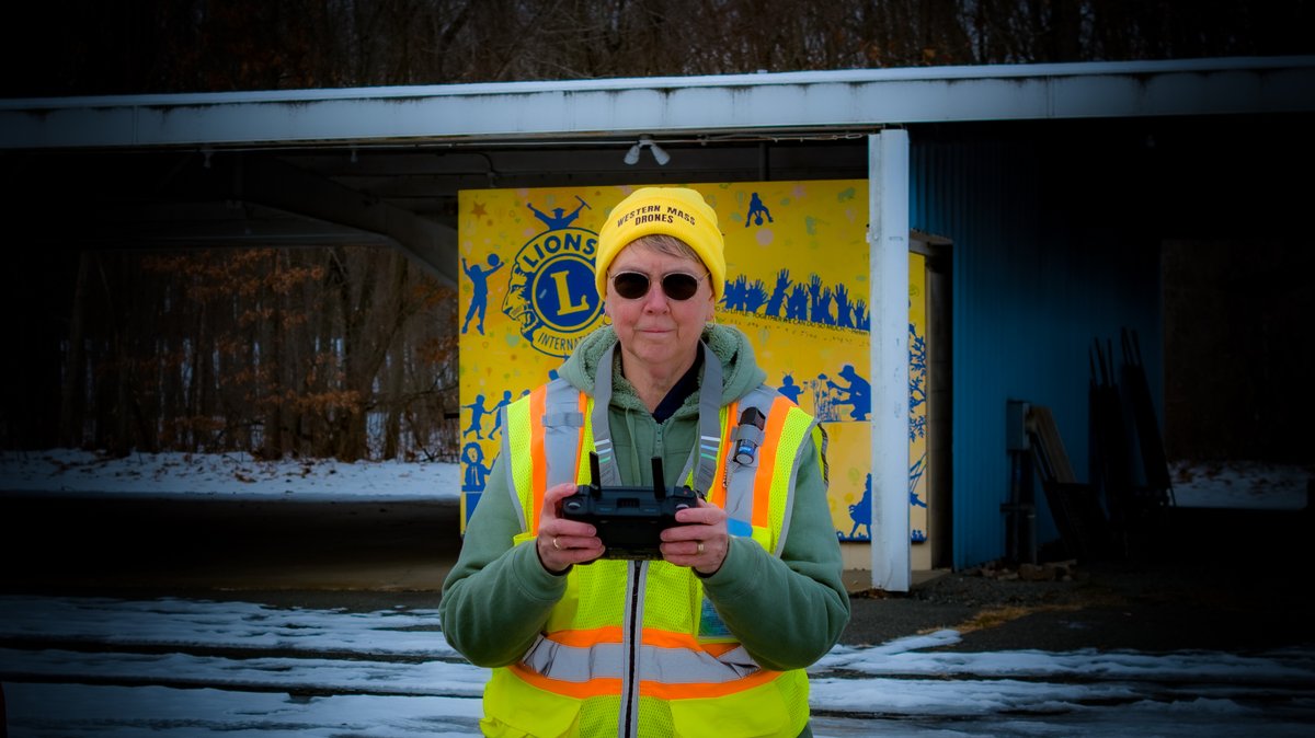 WesternMADrones's tweet photo. Yes, Commercial Drone Pilots work weekends because client needs &amp; weather dictate schedules, requiring flexible hrs for pilots to operate outside traditional 9-to-5 hrs. #dronepilot #dronepilotlife #WorkingOnTheWeekend #dronecompany #droneservices #westernmassdrones https://t.co/XtatPWIU94