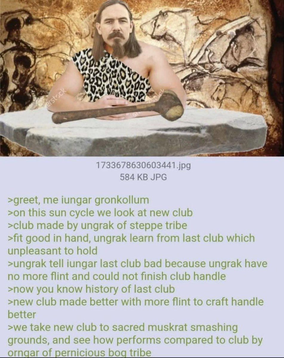 Rock solid (@shitpostrock) on Twitter photo 