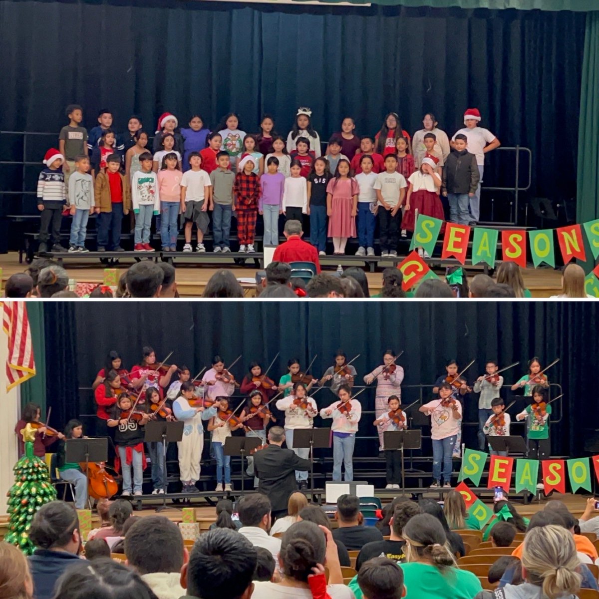 Casa View Elementary tweet media