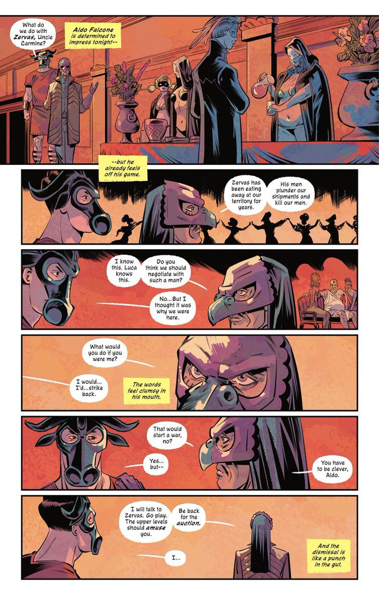 ComicReload's tweet photo. https://t.co/QRbVi3ocLS
