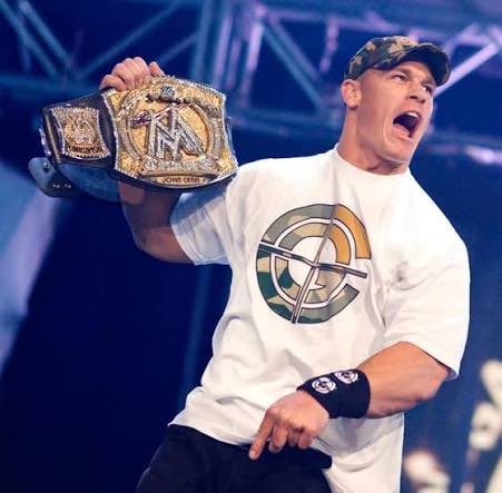 bmf_nl's tweet photo. The simplest way of putting it is things end sometimes despite our best efforts and best intentions and sometimes because of that effort and intent things end, so something else can begin. @JohnCena #ThankYouCena https://t.co/o7lwSXoBMQ