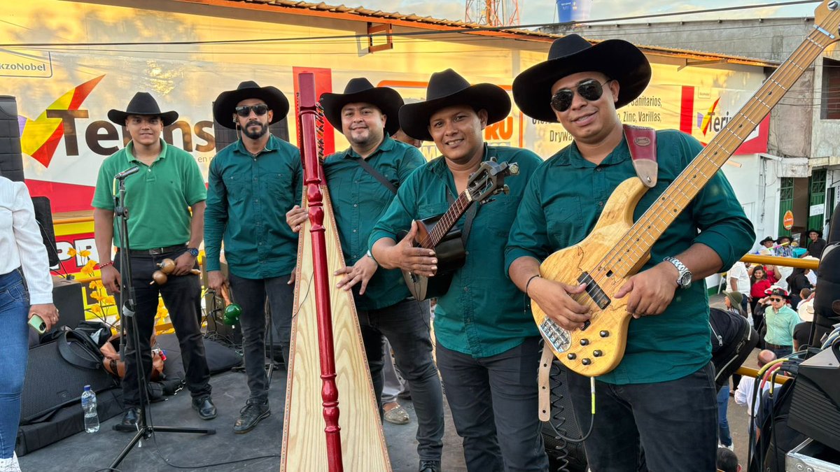 windy_iam's tweet photo. #JOROPOALOQUEMARCA

IAM-WCO
🪇🎵🎸🔥🎵 https://t.co/UPCdwnqZzr